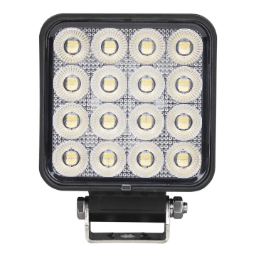 Faretto LED per auto  OSRAM LED/64W/10-30V IP68 5700K