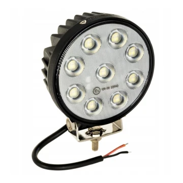 Faretto LED per auto PRO LED/36W/12-24V IP68