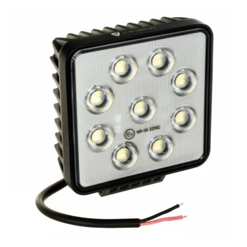 Faretto LED per auto PRO LED/36W/12-24V IP68