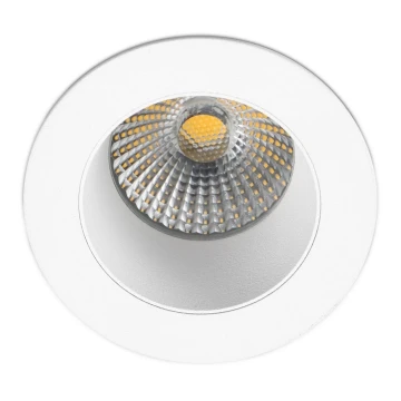 Faro 2100301 - Lampada da incasso a LED da bagno LED/7W/230V IP65