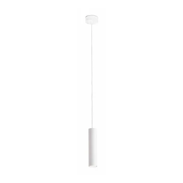 FARO 29894 - Lampadario LED su filo ORA LED/4W/230V bianco