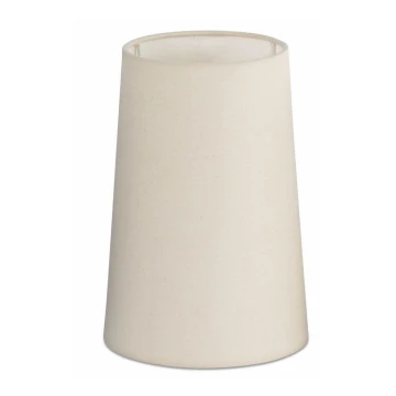 FARO 2P0311 - Paralume REM E27 diametro 165 mm beige