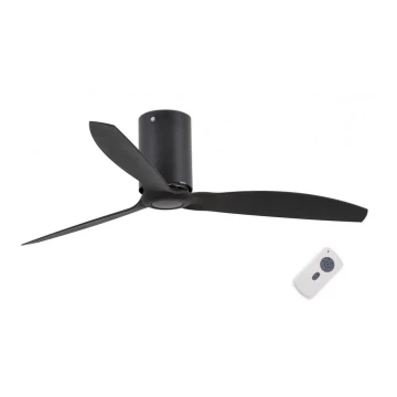 FARO 32043 - Ventilatore da soffitto MINI TUBE nero