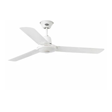 FARO 33005 - Ventilatore da soffitto ECO INDUS bianco