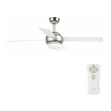 FARO 33347 - Ventilatore da soffitto HONOLULU 1xG9/9W/230V