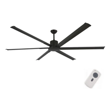 FARO 33462 - Ventilatore da soffitto ANDROS