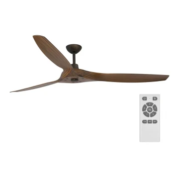 FARO 33511 - Ventilatore da soffitto MOREA