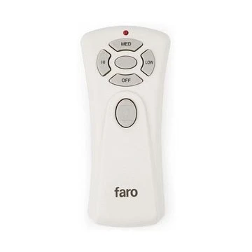 FARO 33929 - Telecomando per ventilatori da soffitto