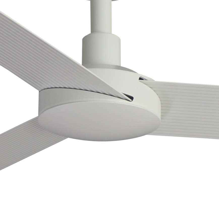 FARO 34292WP - Ventilatore da soffitto CRUISER XL bianco diametro 160 cm SMART + telecomando