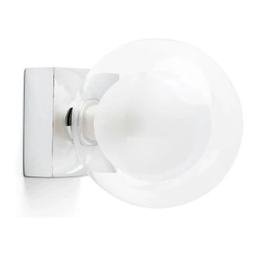 FARO 40086 - Applique da bagno PERLA 1xG9/6W/230V IP44