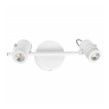FARO 41124 - Applique a LED URSA 2xLED/6W/230V