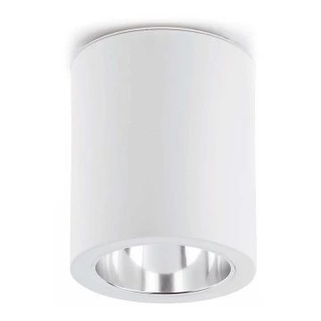 FARO 63124 - Plafoniera POTE 1xE27/60W/230V