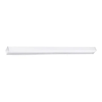 FARO 63319 - Illuminazione a LED per specchi da bagno NILO-2 LED/18W/100-240V IP44