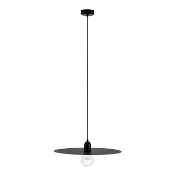 FARO 68145 - Lampadario su fune PLAT 1xE27/60W/230V