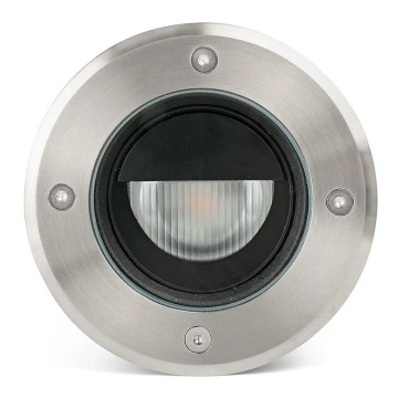 FARO 70311 - Lampada LED segnapasso da esterno GEISER LED/7,5W/230V IP67