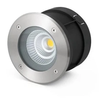 FARO 70589 - Lampada LED segnapasso da esterno SURIA-12 LED/12W/230V IP67