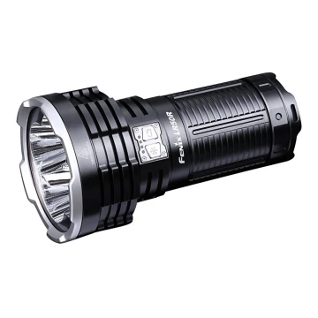 Fenix LR50R - Torcia LED ricaricabile 4xLED/USB IP68