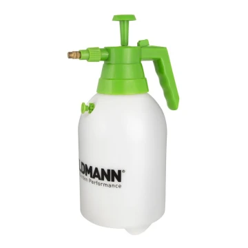 Fieldmann - Atomizzatore manuale 2l