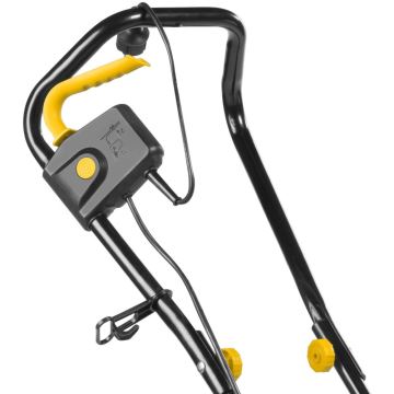 Fieldmann - Coltivatore da giardino 750W/230V