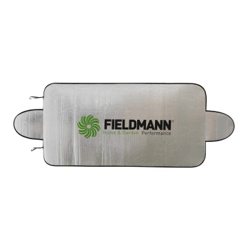 Fieldmann - Protezione parabrezza 140x70 cm