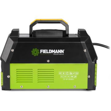 Fieldmann - Saldatrice 20-160A 230V