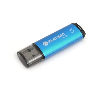 Flash Drive USB 64GB blu