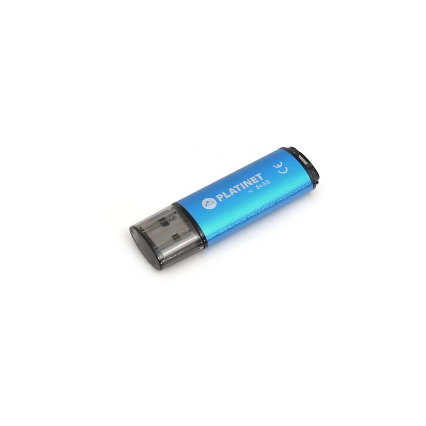 Flash Drive USB 64GB blu