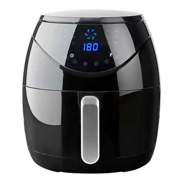 Friggitrice a d'aria 6,5 l 1800W/230V/60min