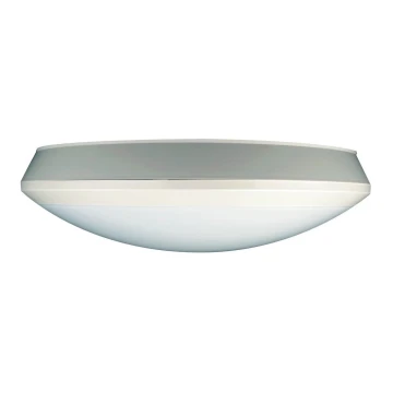 Fulgur 21967 - Lampada da bagno a LED con sensore NOVODISC LED/13W/230V IP44