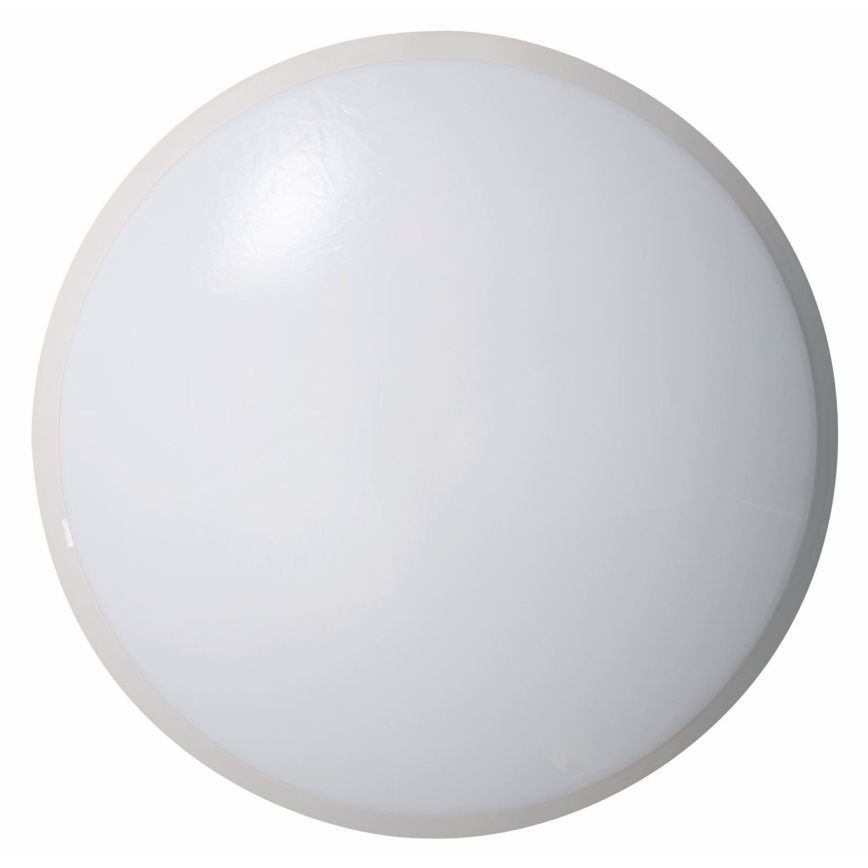 Fulgur 21967 - Lampada da bagno a LED con sensore NOVODISC LED/13W/230V IP44