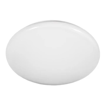 Fulgur 23733 - Plafoniera LED da bagno ANETA LED/12W/230V 4000K IP44