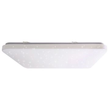 Fulgur 24113 - Plafoniera LED PAVLA STARS 420 LED/36W/230V 4000K