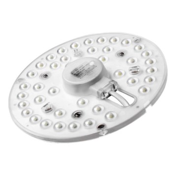 Fulgur 24180 - Modulo LED LED/30W/230V 2700K