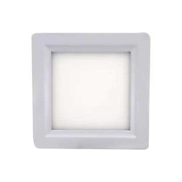 Fulgur 24231 - Lampada LED da incasso LIRAN LED/6W/230V 4000K