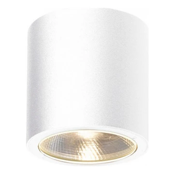 Gardino LX2236-COB - Luce Spot a LED da esterno LAVANDA LED/7W/230V IP54