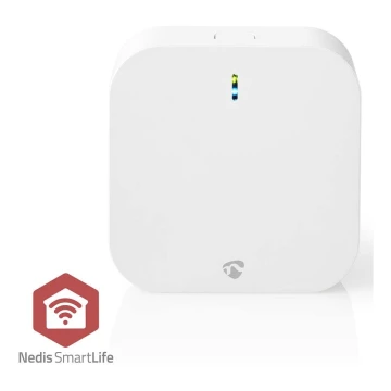 Gateway intelligente SmartLife Wi-Fi Zigbee