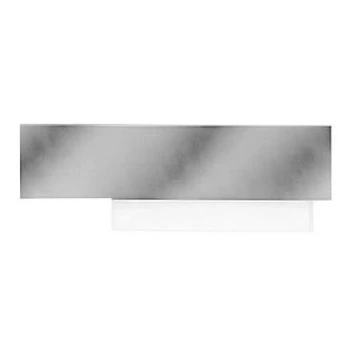 Gea Luce DOHA A P A - Applique a LED DOHA LED/15W/230V 40 cm cromo