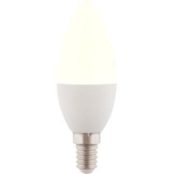 Globo - Lampadina LED dimmerabile E14/5W/230V 4000K