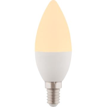 Globo - Lampadina LED dimmerabile E14/5W/230V 3000K