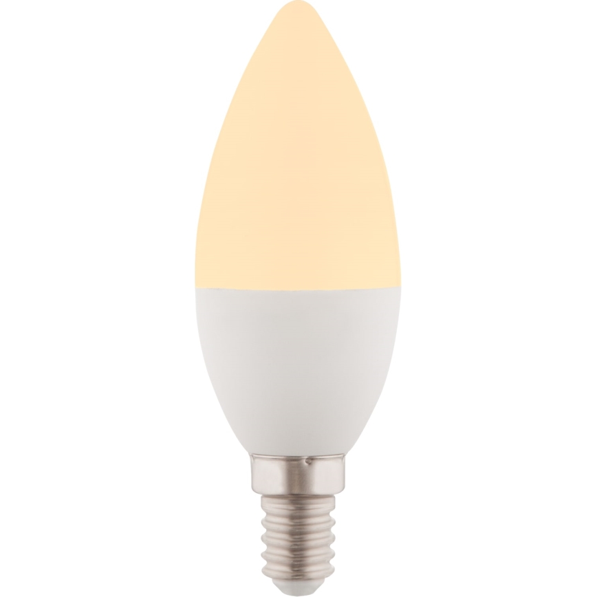 Globo - Lampadina LED dimmerabile E14/5W/230V 3000K