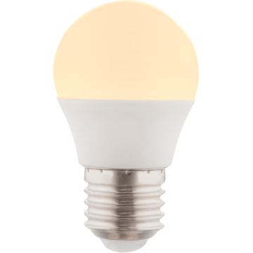 Globo - Lampadina LED dimmerabile E27/5W/230V 3000K