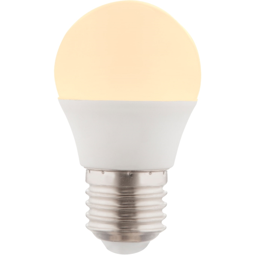 Globo - Lampadina LED dimmerabile E27/5W/230V 3000K