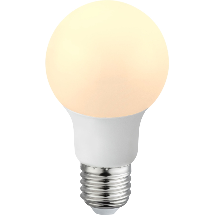 Globo - Lampadina LED dimmerabile E27/9W/230V 3000K