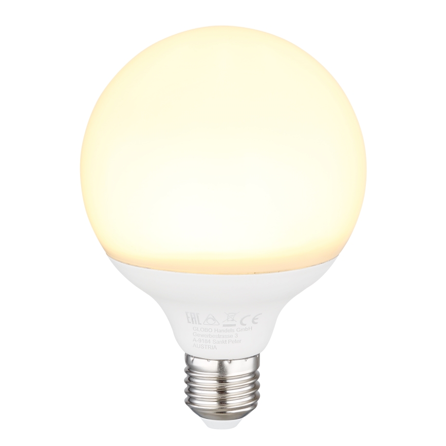 Globo - Lampadina LED dimmerabile E27/11W/230V 3000K