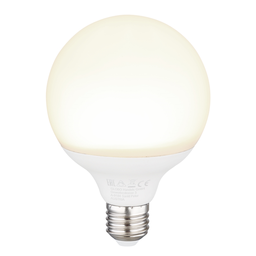 Globo - Lampadina LED dimmerabile E27/11W/230V 4000K