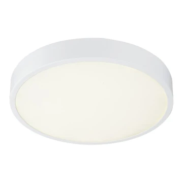 Globo 12364-30 - Plafoniera LED dimmerabile da bagno ARCHIMEDES LED/28W/230V IP44