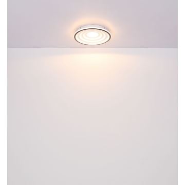Globo - Plafoniera LED LED/24W/230V