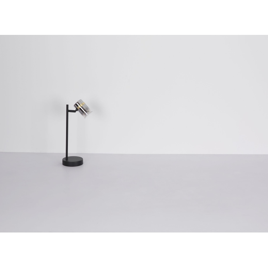 Globo - Lampada da tavolo 1xGU10/8W/230V