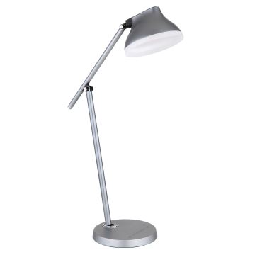 Globo - Lampada da tavolo LED dimmerabile con funzione Touch LED/8W/230V
