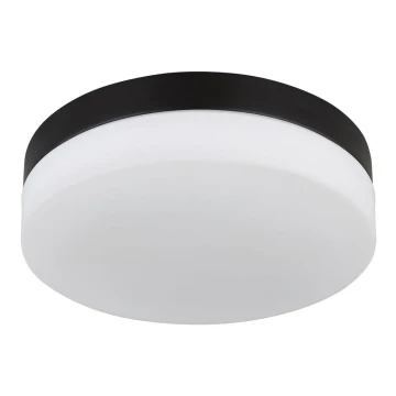 Globo - Lampada da bagno 2xE27/60W/230V diametro 24 cm IP44